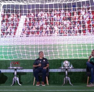 La UAG fue sede de Beyond the World Cup 2026, una plataforma que premia proyectos de movilidad, salud y turismo de cara a la justa mundialista.