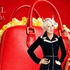 La palomera de El Diablo viste a la Moda causa gran impacto en redes sociales por su diseño totalmente diferente a lo convencional y haciendo referencia al film