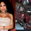La influencer Paola Suárez se convirtió en tendencia en redes sociales luego de que comenzaran a circular versiones sobre un supuesto accidente automovilístico.