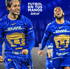Pumas busca conseguir en el Estadio Olímpico Universitario su octava estrella de Liga MX.