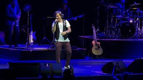 Concierto de Diego Torres en Monterrey