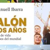 El mundial llegara a tierras regias