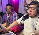 La resistencia frente a ICE: El fenómeno de la radio en streaming que une a la comunidad latina