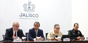 Nuevamente mediante una rueda de prensa, funcionarios de Jalisco detallan las últimas actualizaciones sobre este rubro. Conoce que dijeron este 21 de mayo 2026.