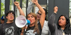 dictan sentencia a agresor de Natalia Lane