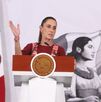Claudia Sheinbaum en conferencia de prensa mañanera asegura México a solicitado extradiciones y EU no ha entregado a ninguno
