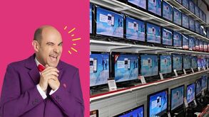 La cadena comercial Soriana ha lanzado ofertas con Julio Regalado para mayo de este 2026 incluyendo pantallas y electrodomésticos en sus atractivas rebajas.