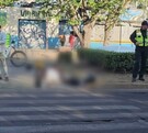 Una joven motociclista de unos 25 años perdió la vida tras perder el control de su unidad y derrapar en la avenida Federalismo de Guadalajara.
