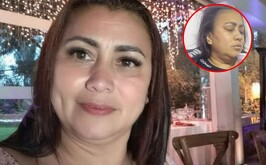 Yulixa Toloza, mujer que perdió la vida en una clínica de Colombia tras realizarse un procedimiento clínico.