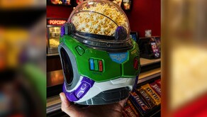 Toy Story 5 llegará en el mes de junio a las pantallas de cine en todo el mundo y con ella una palomera especial para la películas