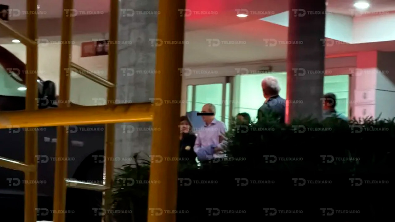 José “N”, propietario de Proyectos 9, fue trasladado al penal de Apodaca tras ser vinculado a proceso por presunto fraude agravado en Nuevo León.