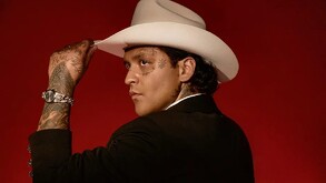 Christian Nodal