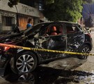 Un aparatoso choque en la Avenida Lázaro Cárdenas dejó una camioneta volcada tras caer sobre otro auto. Entérate de los detalles del milagro aquí.