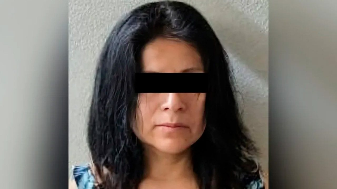 Una mujer de 39 años fue vinculada a proceso por presuntamente asesinar a su esposo durante una discusión en la colonia Cañada Blanca.