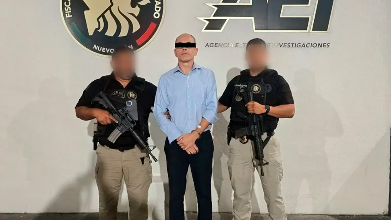 José “N”, propietario de Proyectos 9, y otro implicado fueron vinculados a proceso por fraude en Nuevo León.