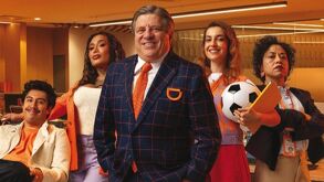 Elenco de miniserie Aquí Todos Juegan de DiDi