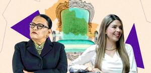Análisis de MilenIA: 2027 amenaza con romper alianza de Morena y Partido Verde en SLP