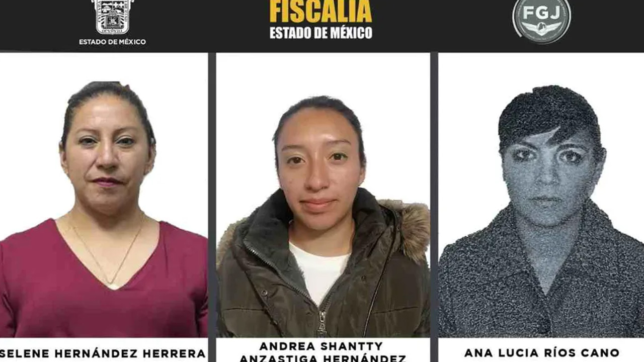 Un juez del Estado de México sentenció a la alcaldesa con licencia de Capulhuac, Selene Hernández, a 5 años y 5 meses de prisión.