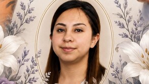 Pamela, estudiante de enfermería, es asesinada por su exnovio en la alcaldía Magdalena Contreras, Ciudad de México.