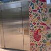 Nuevos baños públicos CdMx