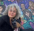 Mucho más que compañía: Perros de asistencia que detectan ataques y abren puertas a la libertad