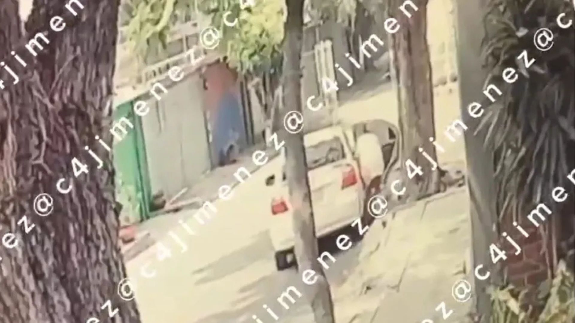 Una mujer y su hermano abandonaron un cuerpo en calles de la CdMx, ante la policía de investigación acusaron al esposo de cometer el estrangulamiento.