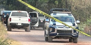 Localizan a una joven sin vida en Puerto Vallarta; autoridades indagan nexo con otros dos crímenes similares. Podría tratarse de un nuevo caso de feminicidio.
