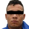'El Deivid' detenido