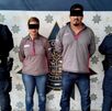 Pareja de padres tenidos tras abandonar a su hijo dentro de un carro
