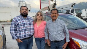 La familia señaló que el próximo lunes volverán a reunirse con las autoridades