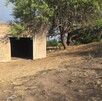 Predio en Lagos de Moreno, Jalisco donde hallaron restos calcinados