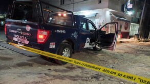 Colectivo Guerreros Buscadores acusa anomalías policiales tras el rescate ciudadano de un joven torturado en una finca de Alamedas de Zalatitán.
