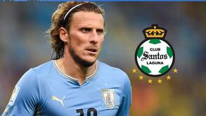 Diego Forlán