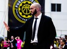 Carlos Alonso, entrenador de Fuerza Regia Femenil.