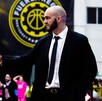 Carlos Alonso, entrenador de Fuerza Regia Femenil.