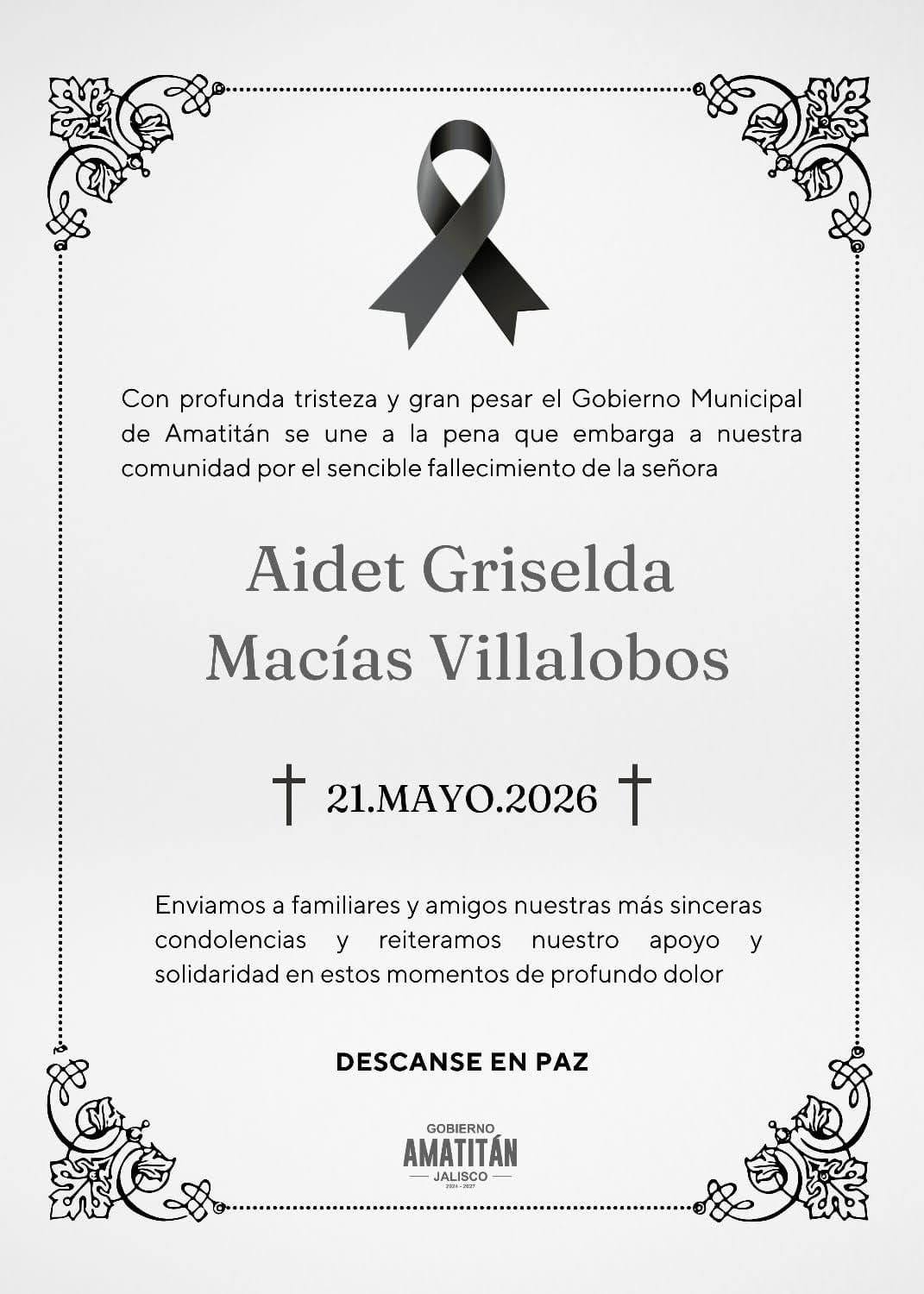 Una mujer de 43 años fallece en el Centro Médico de Occidente, elevando a cuatro el número de muertos por la explosión de pirotecnia en Amatitán.