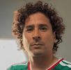 Guillermo Ochoa apunta a formar parte de la Selección Mexicana rumbo a la Copa del Mundo 2026.