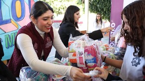 El Congreso de Michoacán aprobó por unanimidad que las estudiantes falten a clases y reprogramen exámenes por menstruación incapacitante.