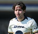 Jordan Carrillo llegó a préstamo a Pumas para el Clausura 2026.