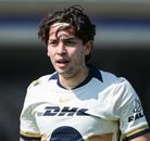 Jordan Carrillo llegó a préstamo a Pumas para el Clausura 2026.
