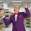 El icónico personaje de Julio Regalado ya hizo oficial las ofertas que se estarán ofreciendo en mayo de 2026 en la cadena de mercados como Soriana, Mega e Híper
