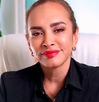 Foto de una cirujana peruana de nombre Liliana Príncipe.