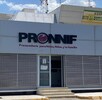 Pronnif, lugar donde se resguarda a una niña encontrada en un hotel de Torreñon.