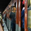 Usuarios en Metro CdMx