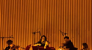Candlelight volverá al MUSAVE de Saltillo con conciertos entre velas y homenajes musicales en vivo.