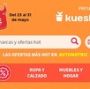 Página oficial del Hot Sale