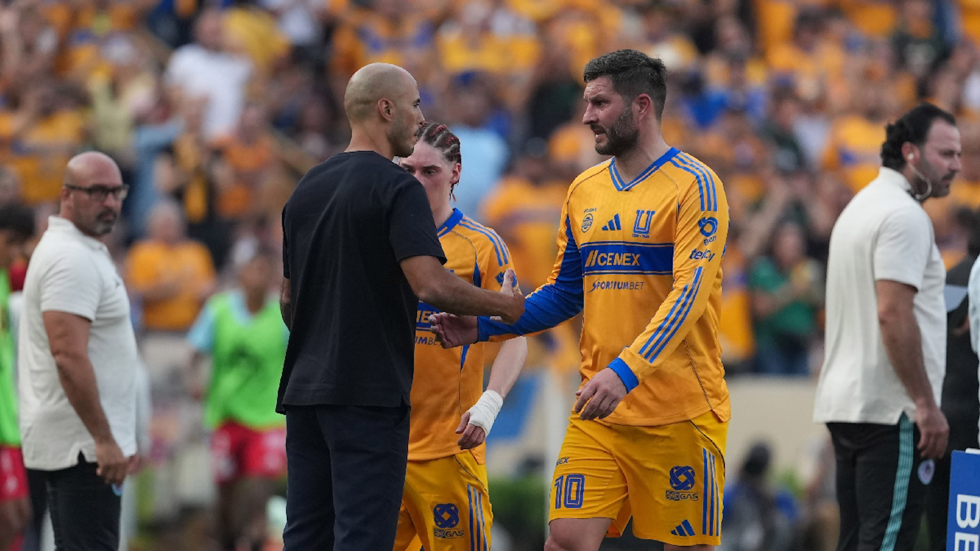 Programa Futbol al día, viernes 22 de mayo 2026.