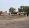 Integrantes de colectivos de búsqueda en Guanajuato denunciaron que grupos criminales han cambiado las formas de ocultar cuerpos en pozos de riego.