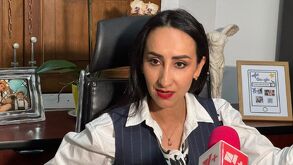 La diputada del PAN, Claudia Murguía, presentará una reforma electoral en Jalisco para frenar al crimen en campañas