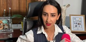 La diputada del PAN, Claudia Murguía, presentará una reforma electoral en Jalisco para frenar al crimen en campañas
